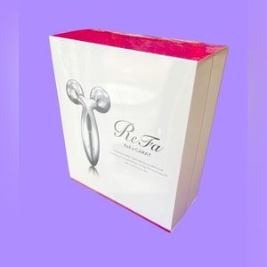 ReFa USA ReFa CARAT NIB MSRP $290